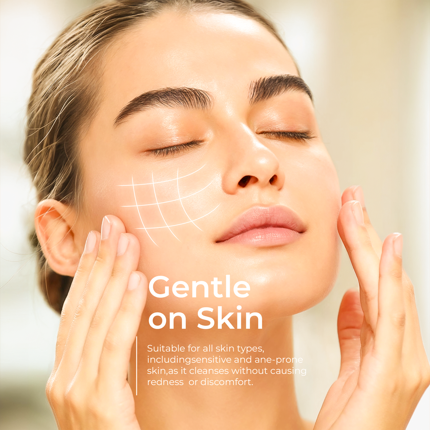 Nourishing Foaming Oil Cleanser