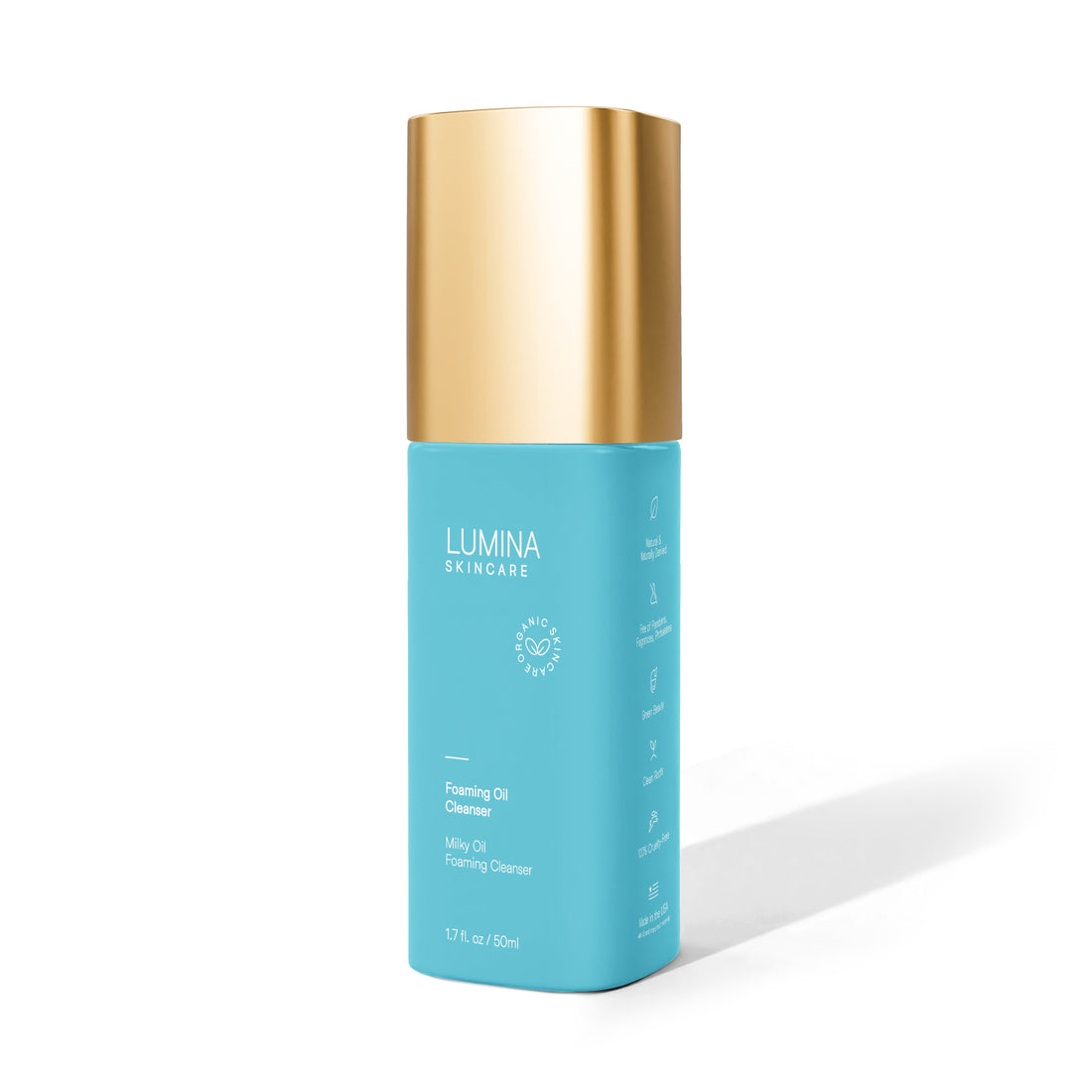 The Ultimate Guide to Using Milky Oil Foaming Cleanser for Flawless Skin