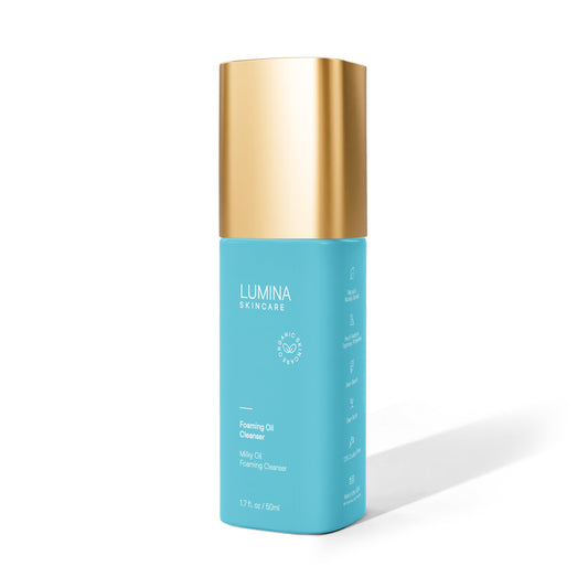 The Ultimate Guide to Using Milky Oil Foaming Cleanser for Flawless Skin