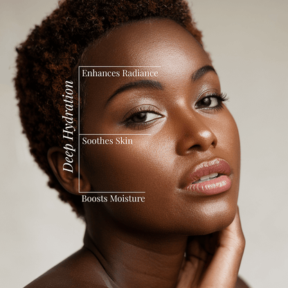 Whipped Tallow Moisturizer with Vanilla Bean