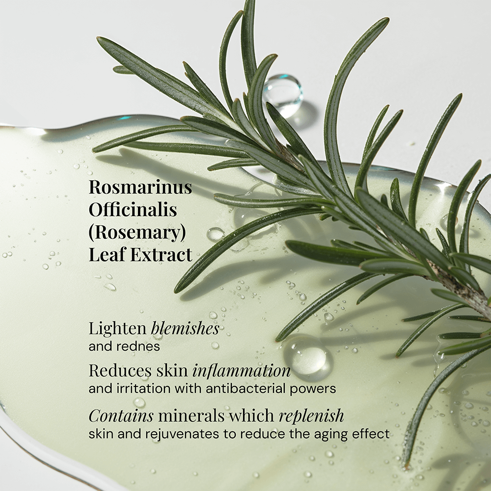 NEW Manuka Honey & Chamomile Body Balm