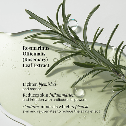 NEW Manuka Honey & Chamomile Body Balm
