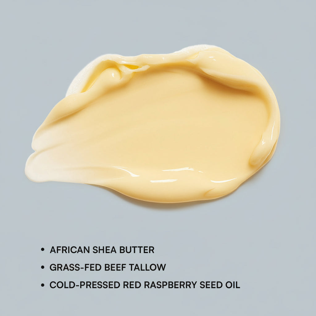 Pro-Aging Nourishing Face Crème