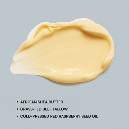 Pro-Aging Nourishing Face Crème