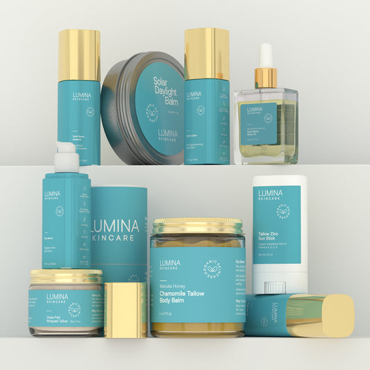 Customize Your Own System