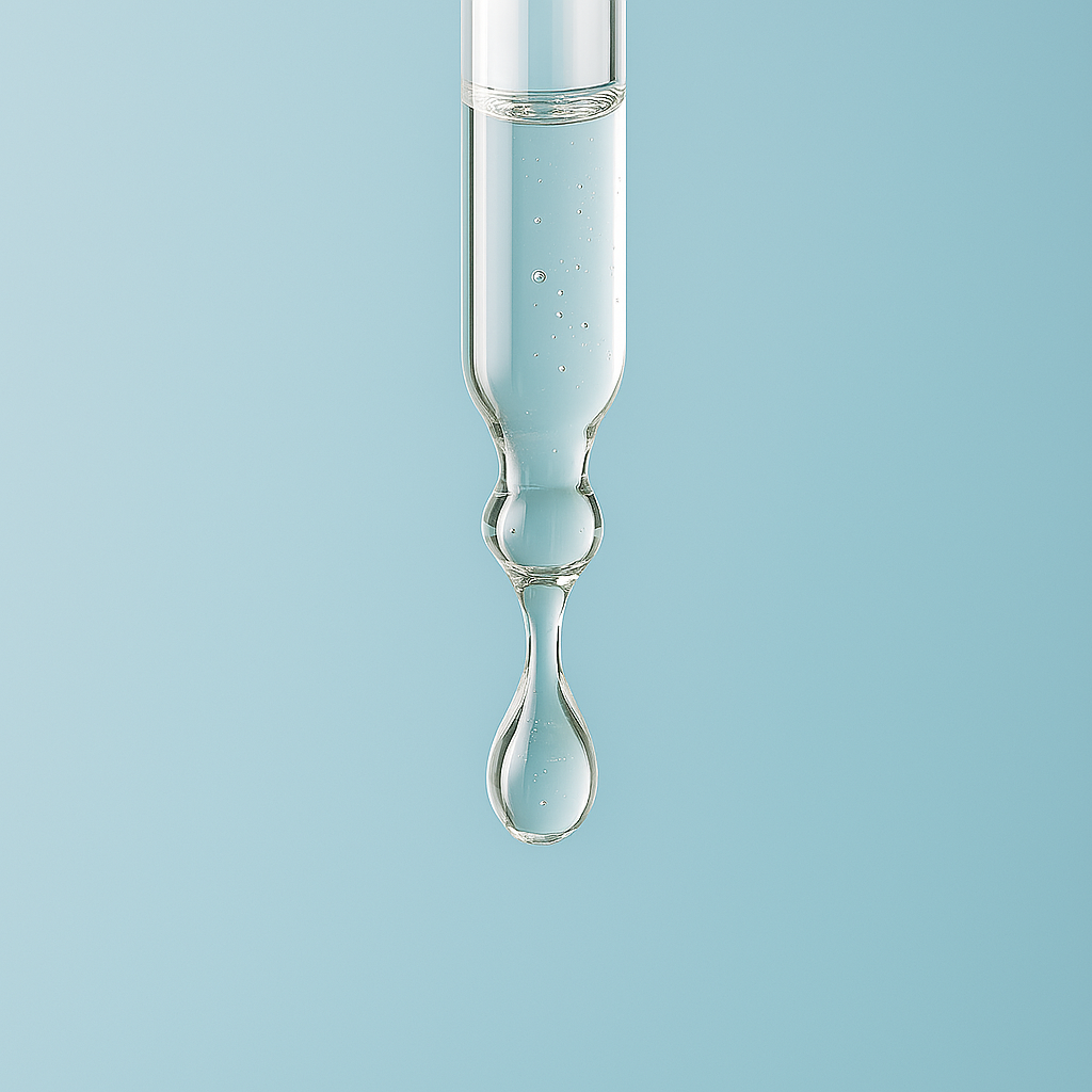 Advanced Multi-Peptide + Copper Peptide Complex Serum