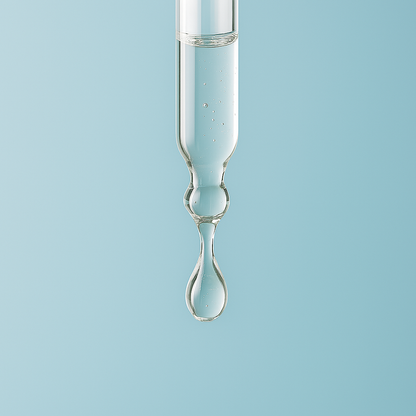 NEW Advanced Multi-Peptide + Copper Peptide Complex Serum