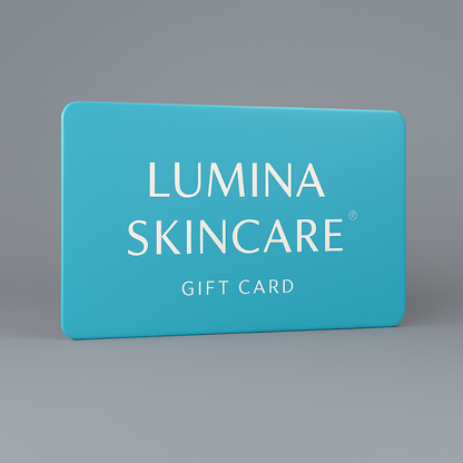 Lumina Skincare eGift Cards