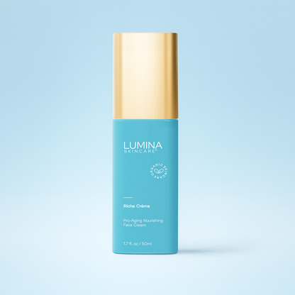 Pro-Aging Nourishing Face Crème