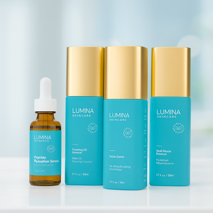 Lumina Skincare eGift Cards
