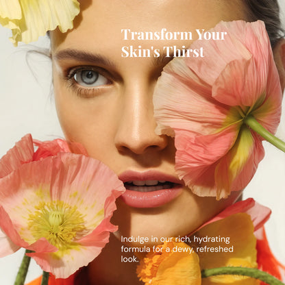 Pro-Aging Nourishing Face Crème