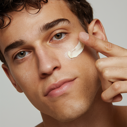 Whipped Tallow Moisturizer with Vanilla Bean