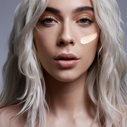 Pro-Aging Nourishing Face Crème