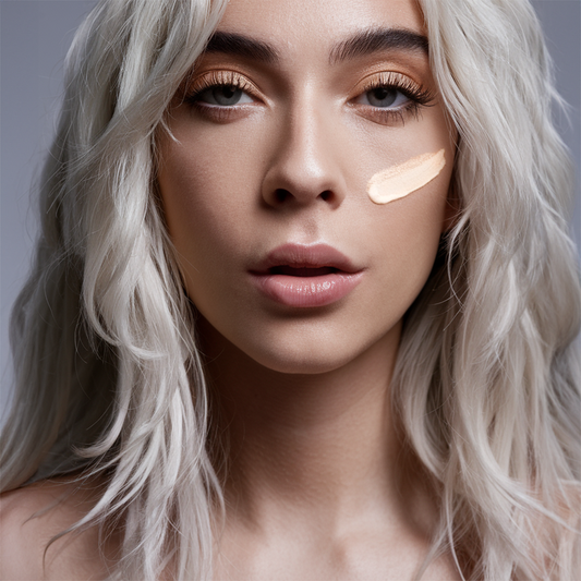 Pro-Aging Nourishing Face Crème