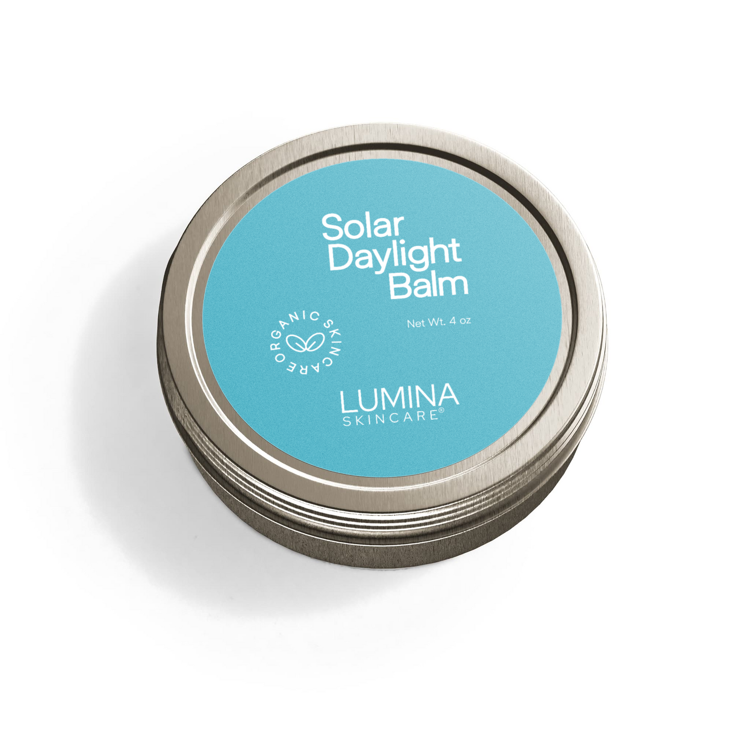 Solar Daylight Sun Balm