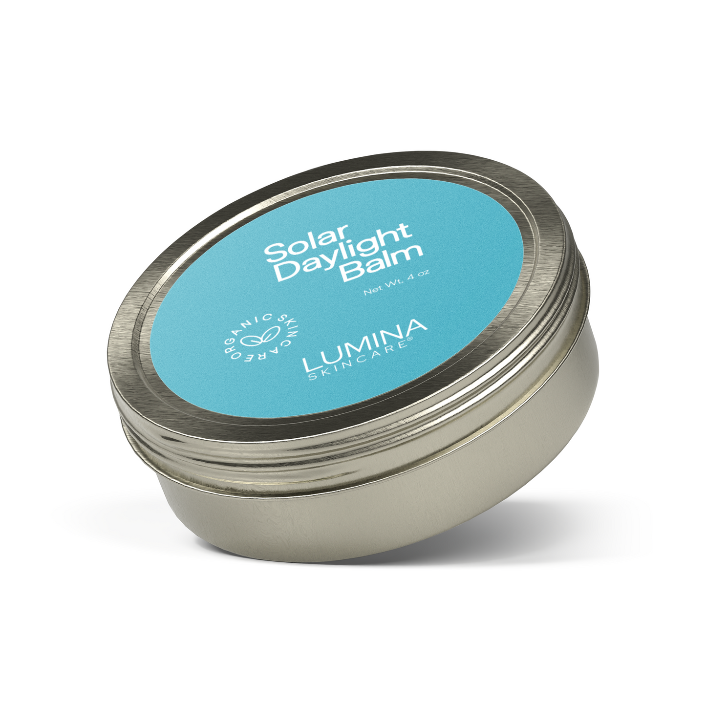 Solar Daylight Sun Balm
