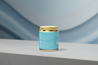 NEW Manuka Honey & Chamomile Body Balm
