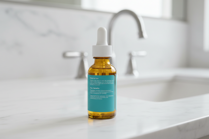 NEW Advanced Multi-Peptide + Copper Peptide Complex Serum