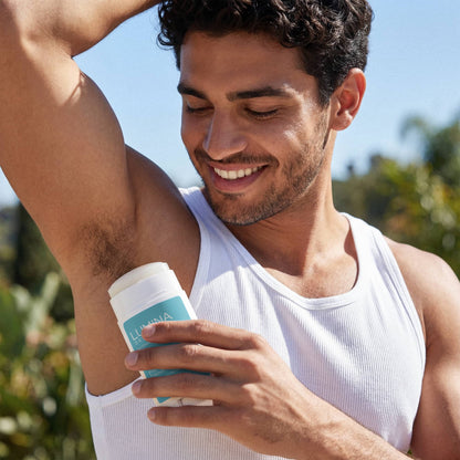 NEW Peptide Peppermint Deodorant (2 Pack)