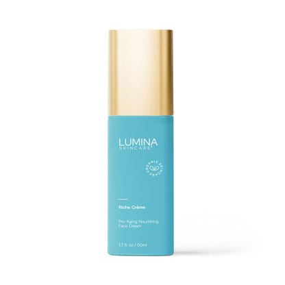 Pro-Aging Nourishing Face Crème