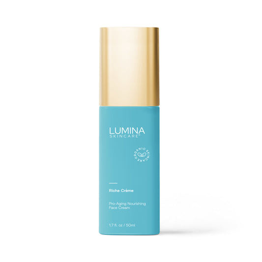 Pro-Aging Nourishing Face Crème