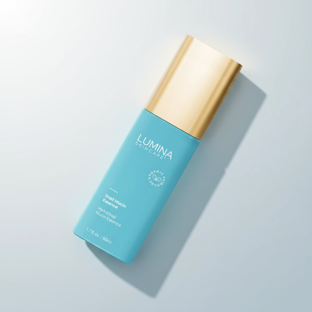 HydraSnail Mucin Essence