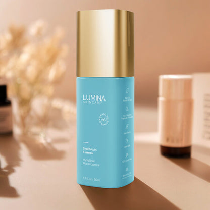 HydraSnail Mucin Essence