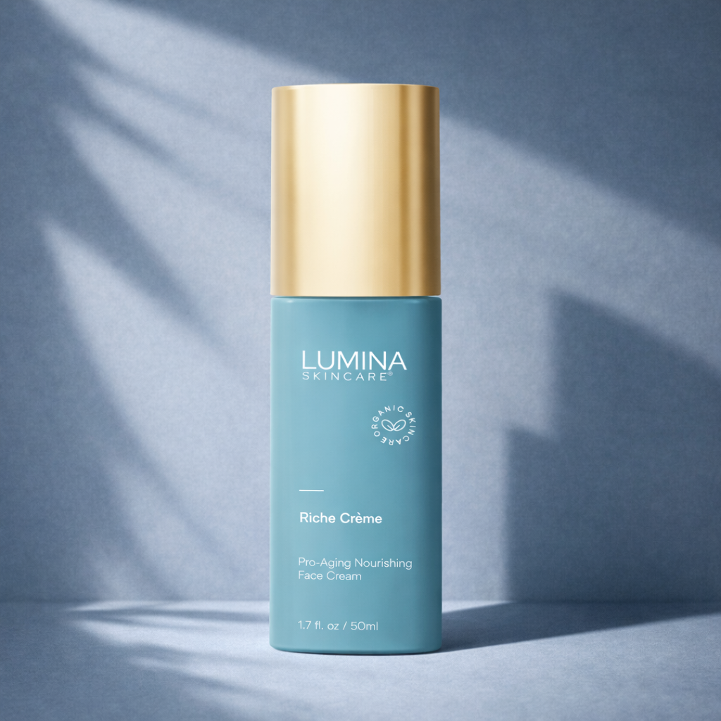 Pro-Aging Nourishing Face Crème