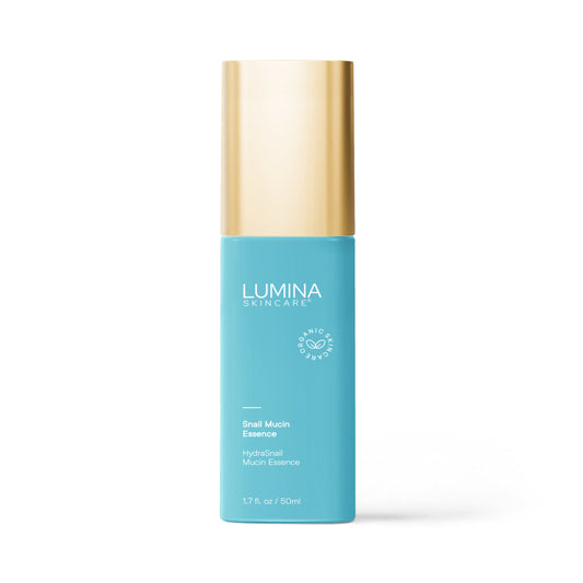 HydraSnail Mucin Essence