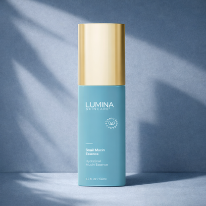 HydraSnail Mucin Essence